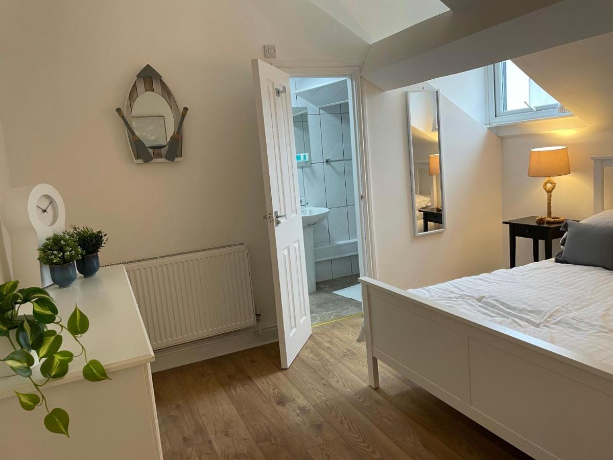 Citystays Rooms With Free Parking Liverpool Exterior foto